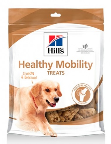 Snack Hill’s canine Healthy Mobility Treats