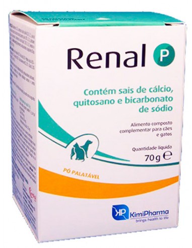 Renal P