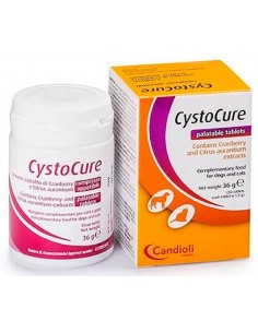 CystoCure