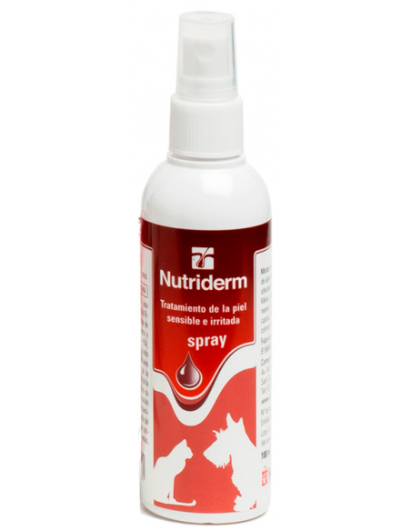 NUTRIDERM Spray