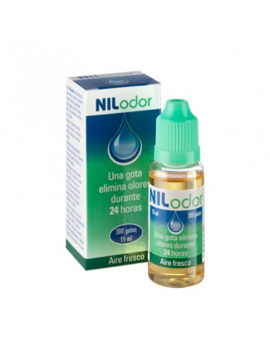 nilodor desodorizante ambiental