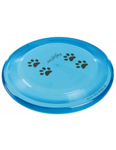 frisbee para perros