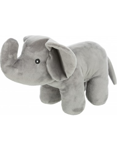 Juguete para perro peluche elefante