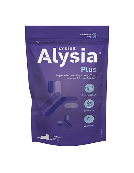 ALYSIA Plus