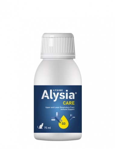 ALYSIA Care