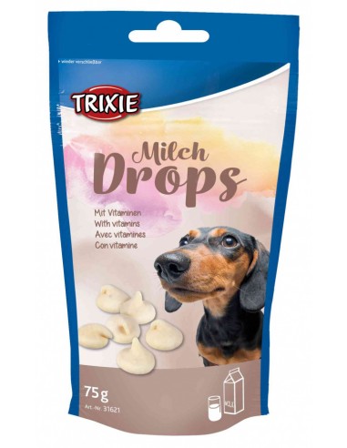 snack perro Trixie drops