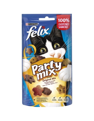FELIX® Party Mix Original mix 60g