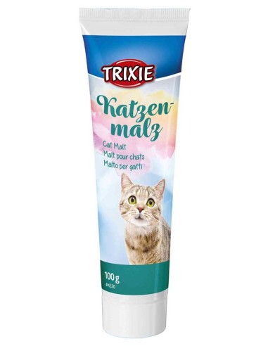 Malta para gatos Trixie