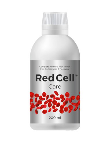 Red Cell Care VetNova 200 ml