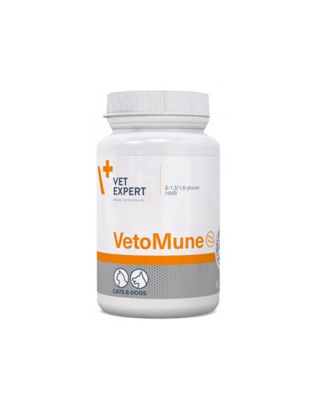 VetoMune Vet Expert 60 comprimidos
