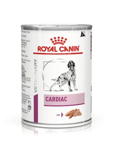 Royal Canin Vet Canine Cardiac