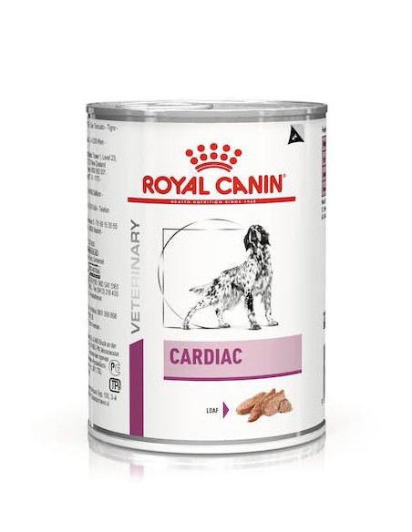 Royal Canin Vet Canine Cardiac