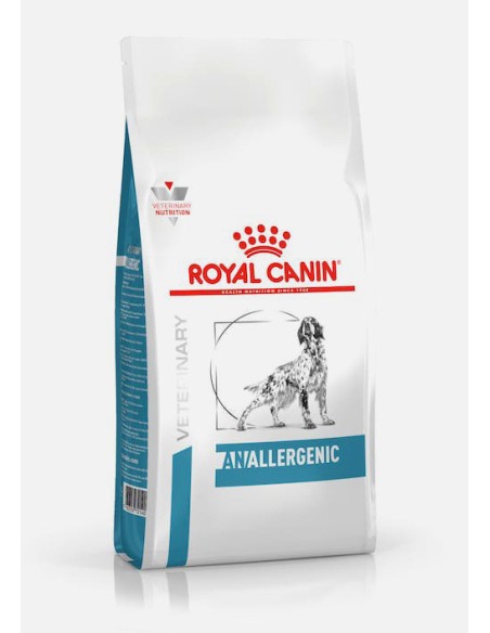 Royal Canin Canine Anallergenic