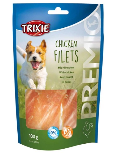Snack para perro Pollo, Trixie