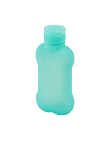 Botella higiénica para transporte de agua modelo Bon Ton Pi 100 ml, Gloria