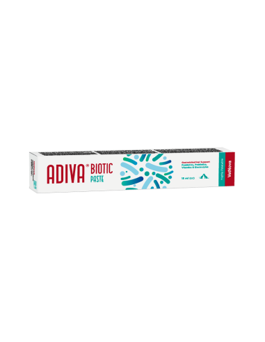 Adiva Biotic pasta 15 ml, VetNova