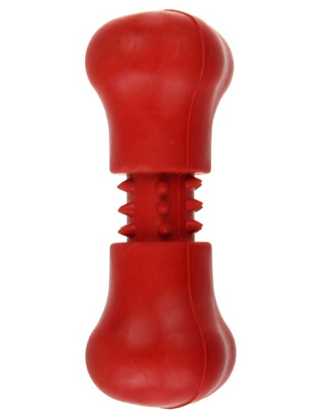 Ultra Strong Rubber Toy