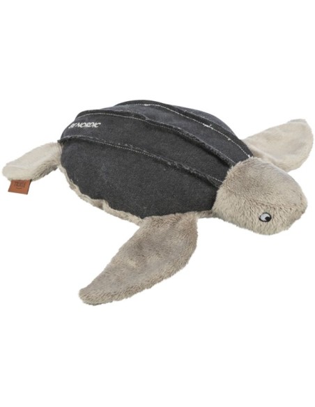 Juguete para perro, peluche tortuga Be Nordic