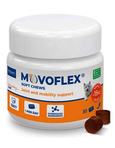 MOVOFLEX PERRO