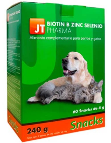 biotin-b-zinc-selenio