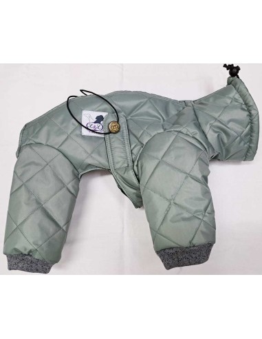 abrigo-impermeable-acolchado-piccolo-verde-grisaceo