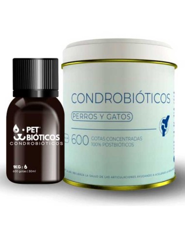 condrobiotico